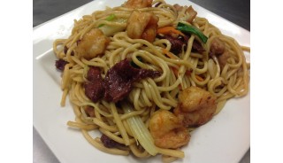 Mandarin Lo Mein